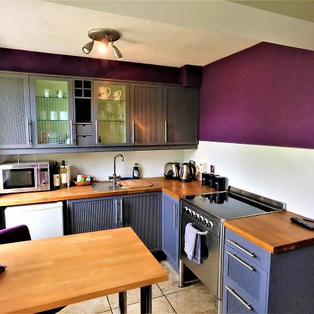 Grassmarket Studio Единбург Екстер'єр фото