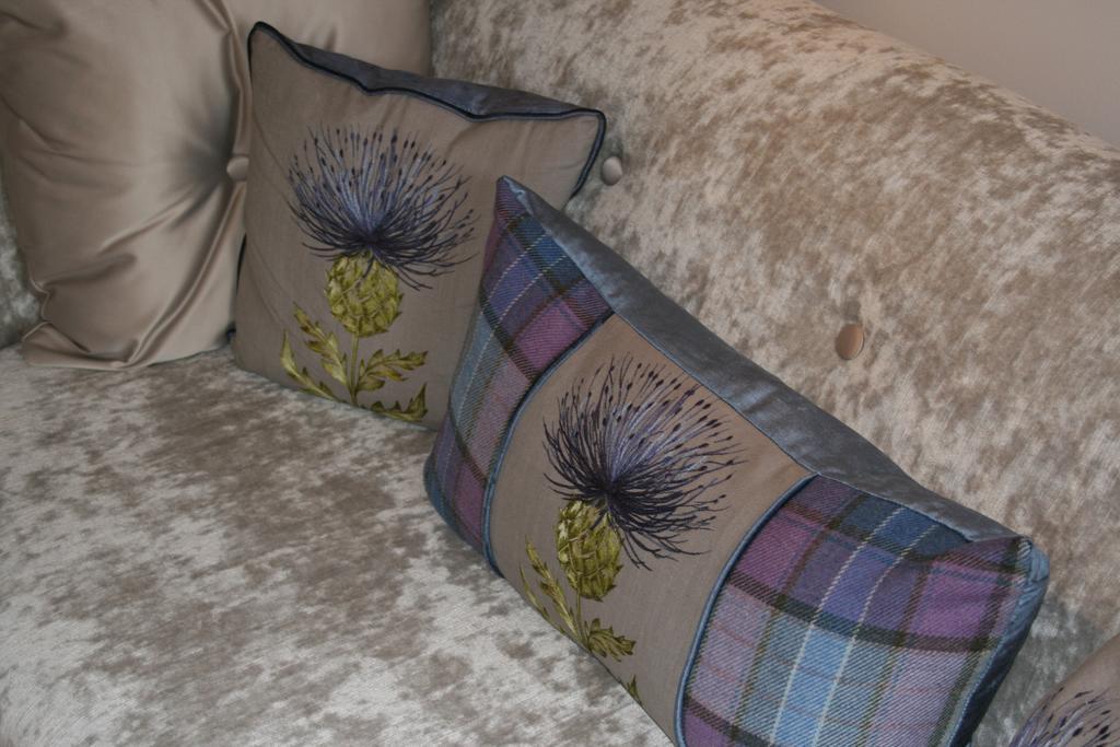 Grassmarket Studio Единбург Номер фото