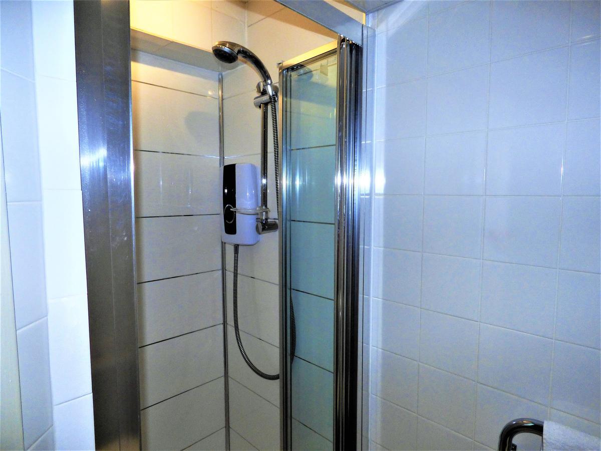 Grassmarket Studio Единбург Екстер'єр фото