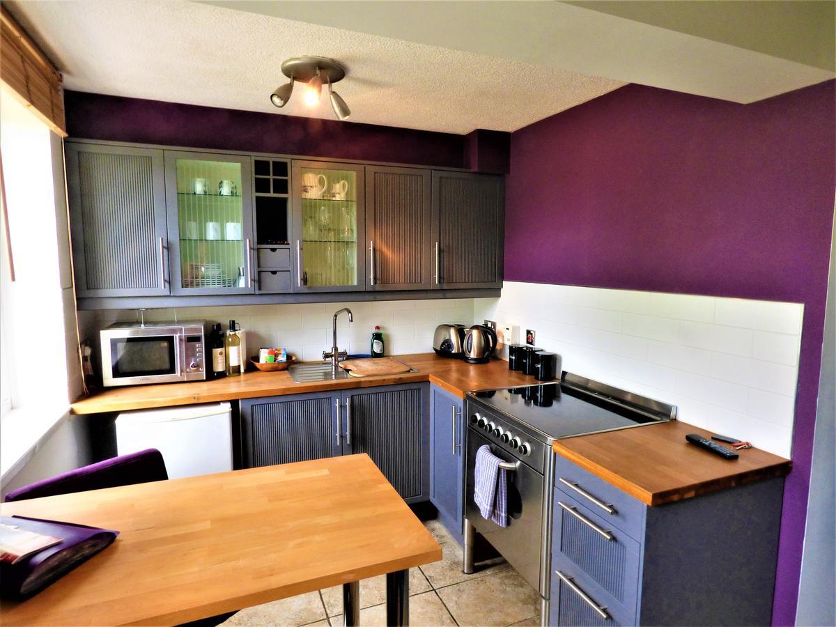 Grassmarket Studio Единбург Екстер'єр фото
