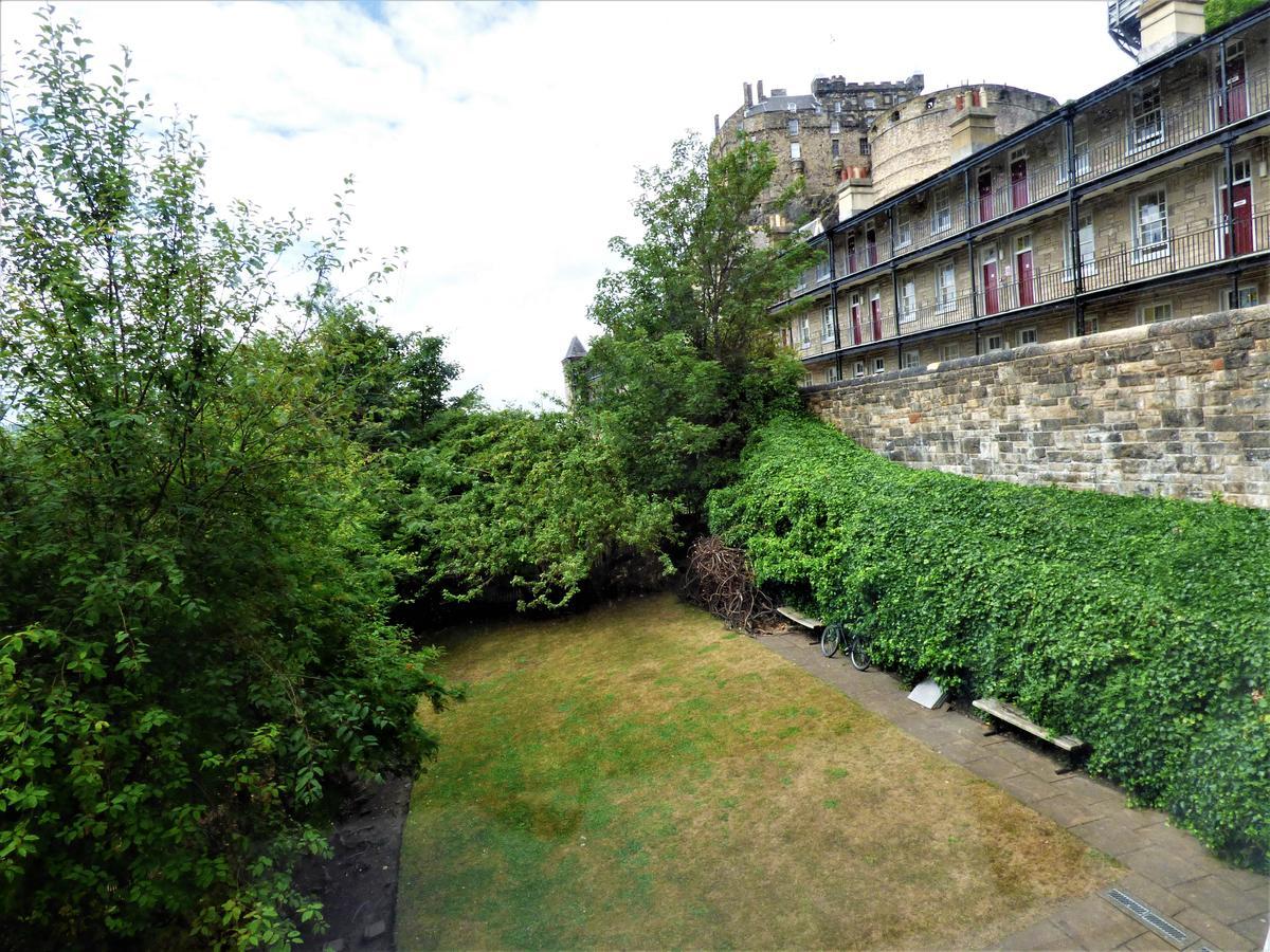 Grassmarket Studio Единбург Екстер'єр фото